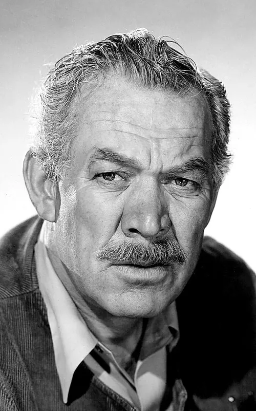 Ward Bond