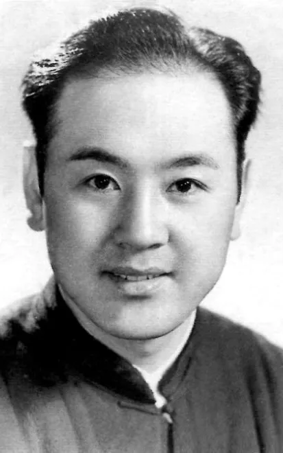 Fengxiang Zhang