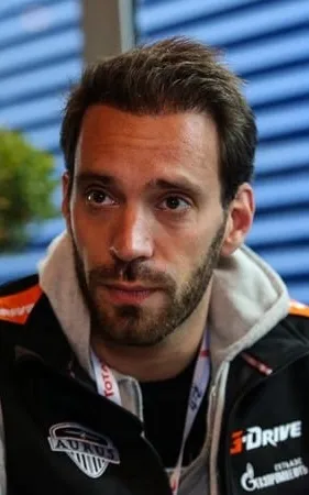 Jean-Éric Vergne