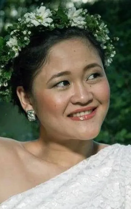 Kimmy Maclang