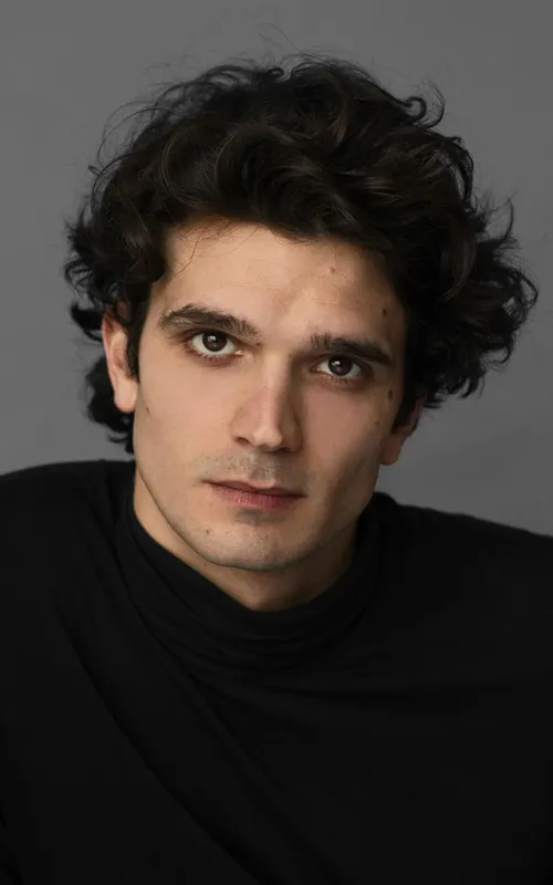 Giacomo Stallone