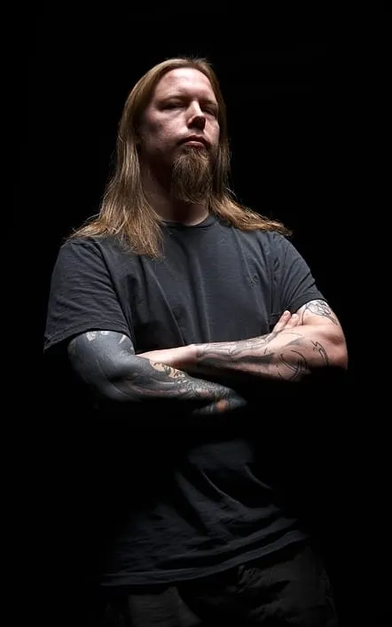 Fredrik Andersson