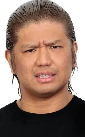 Tadasuke Yoshida