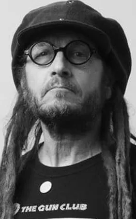 Keith Morris