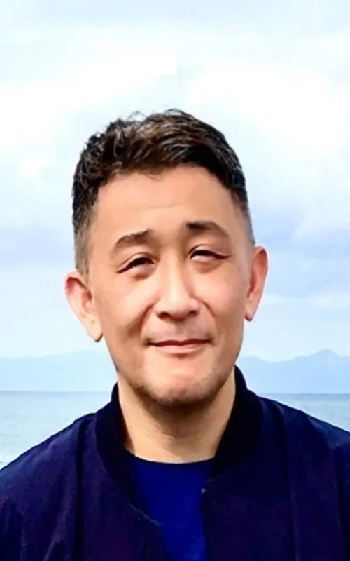 Tamio Hayashi