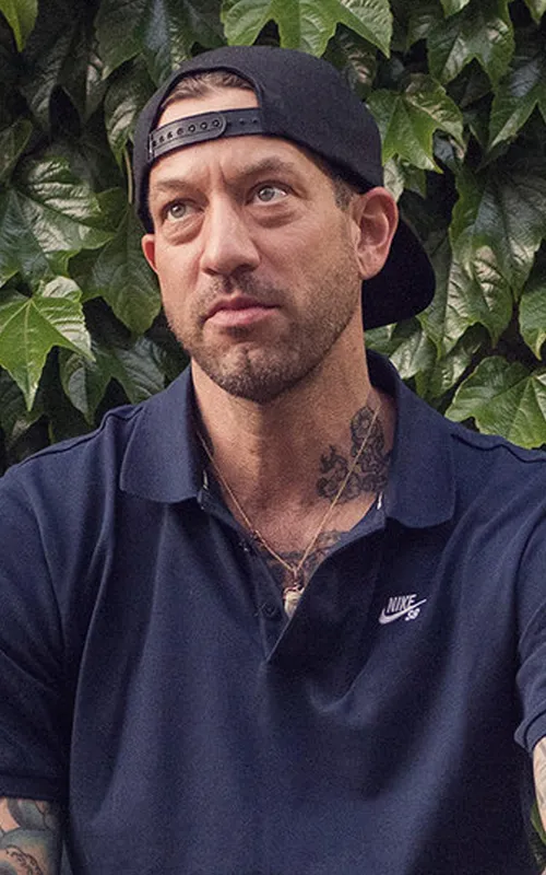 Brian Anderson