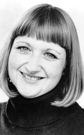 Eileen Dunwoodie