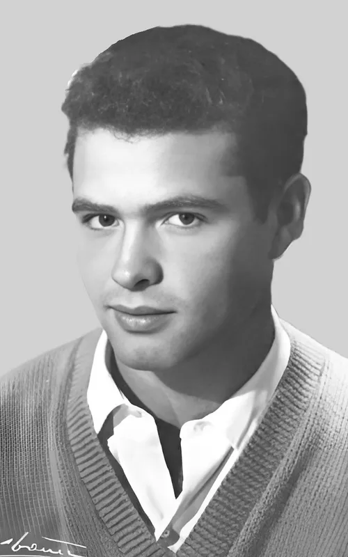 Ángel Aranda