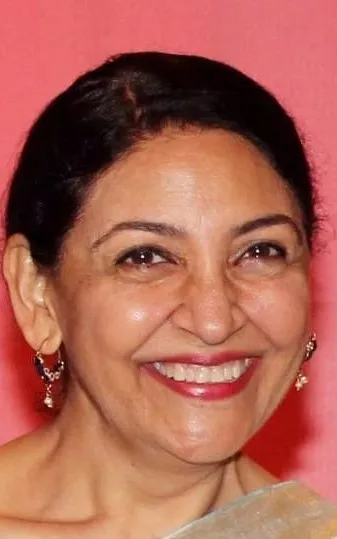 Deepti Naval