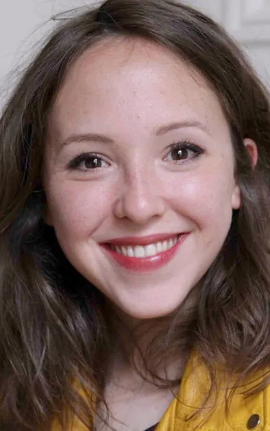 Lisa Kramarz
