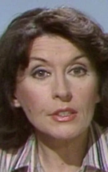 Mary Marquis