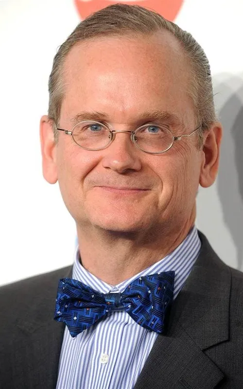 Lawrence Lessig