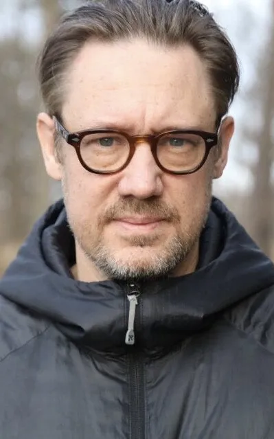 Jon Holmberg