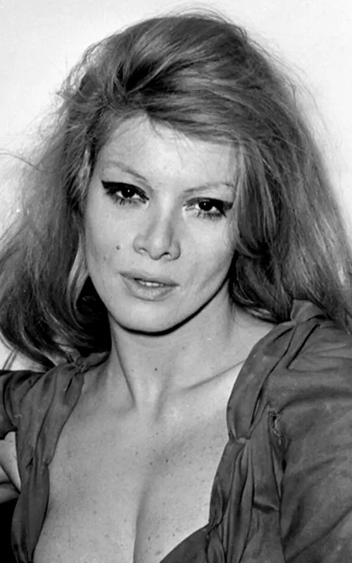Rita Renoir