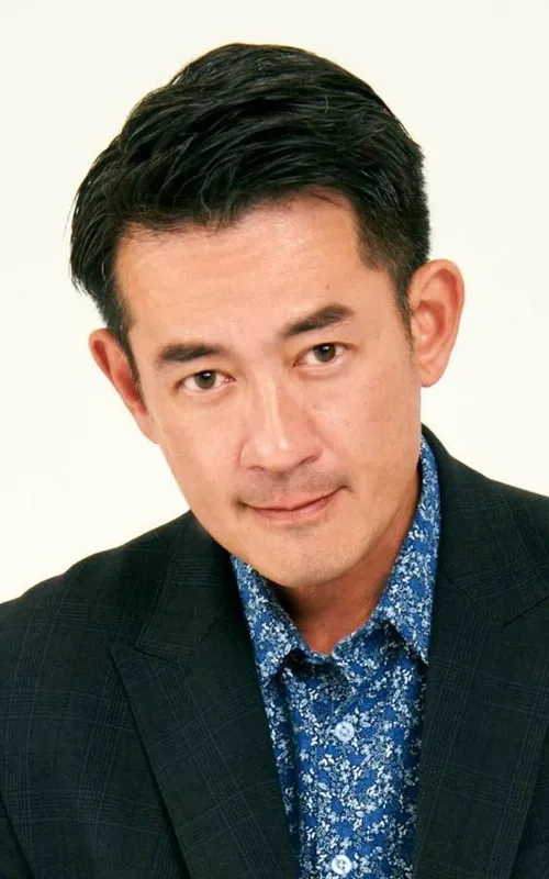 Alex Ko