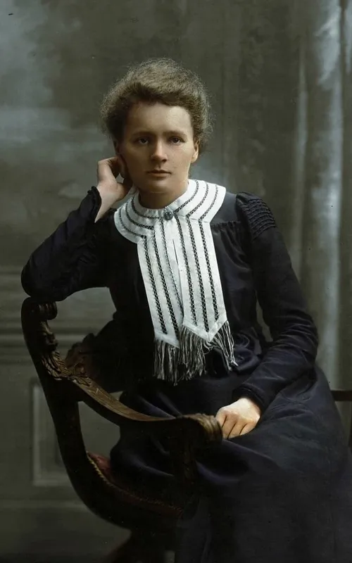 Marie Curie