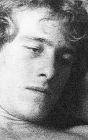 Jeff Byron