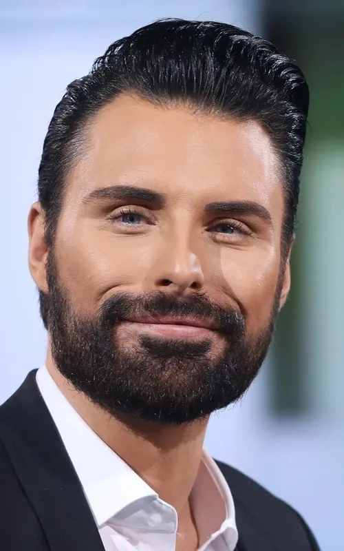 Rylan Clark