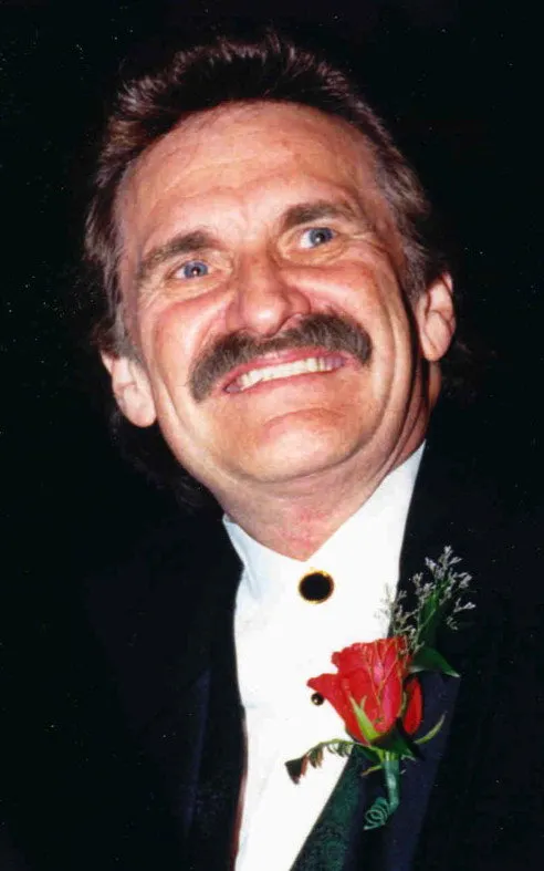 Merle Kilgore