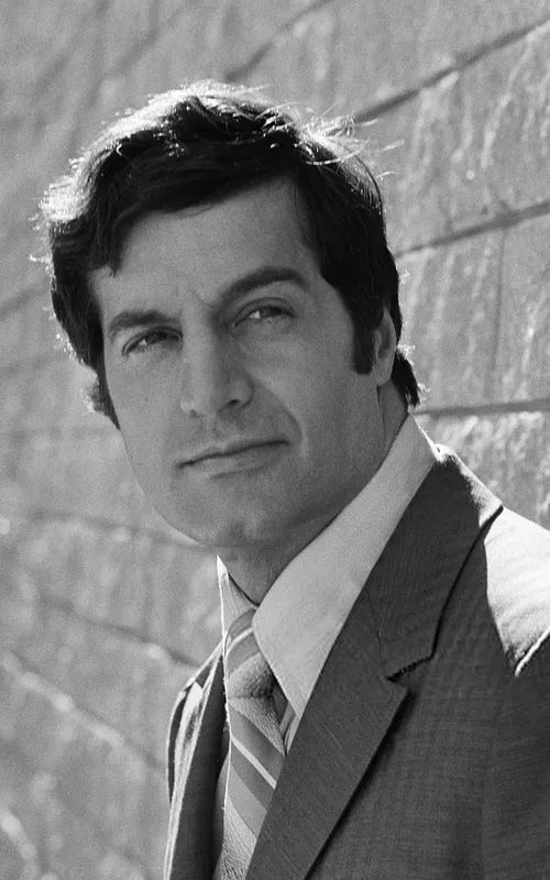 Peter Lupus