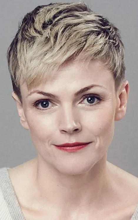 Maxine Peake