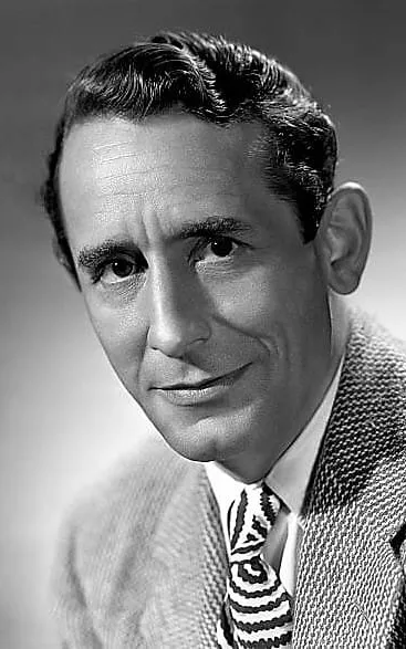 Victor Jory