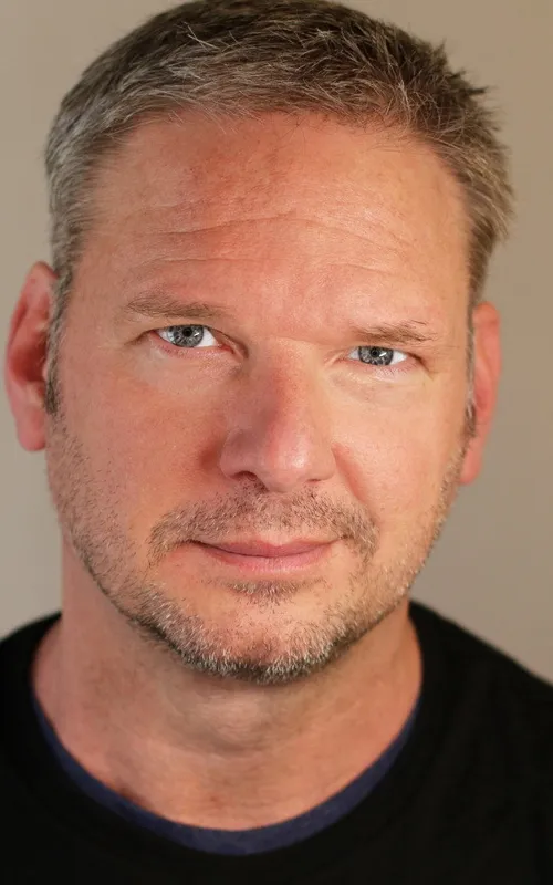 Tom Kiesche