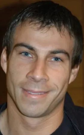 Jerry Zikes