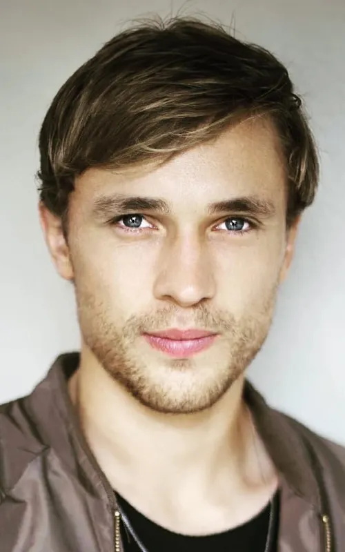 William Moseley