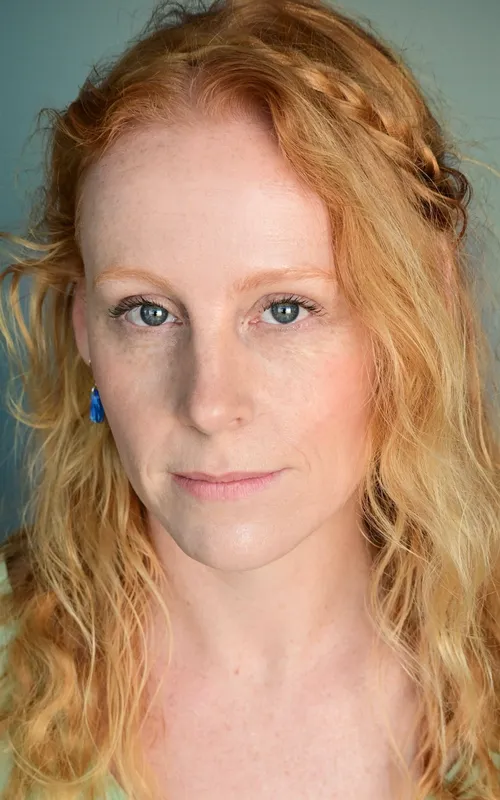 Estelle Terblanche