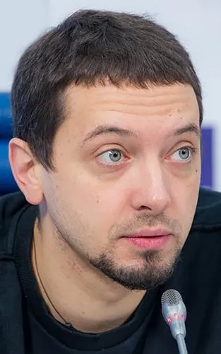 Yuriy Kvyatkovskiy