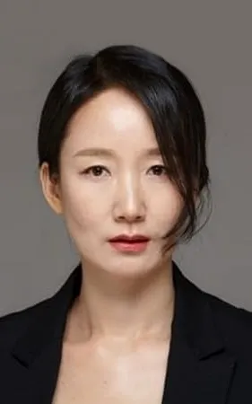 Lee Chae-kyung