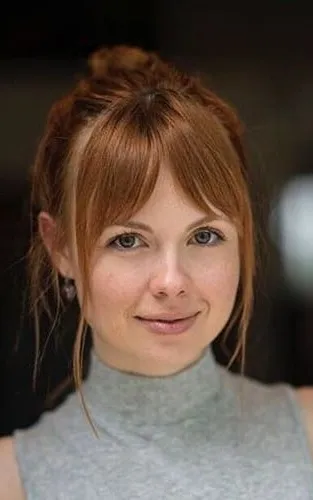 Galadriel Stineman