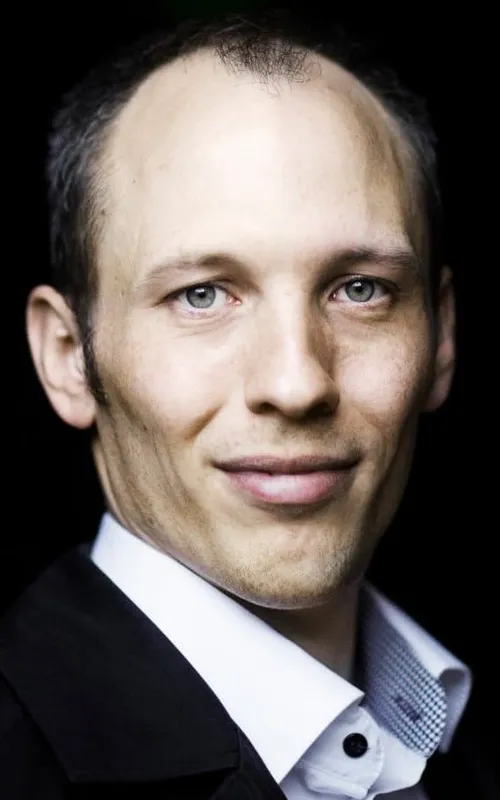 Kristoffer Møller Hansen