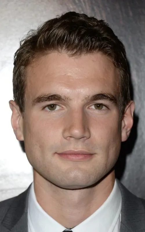 Alex Russell