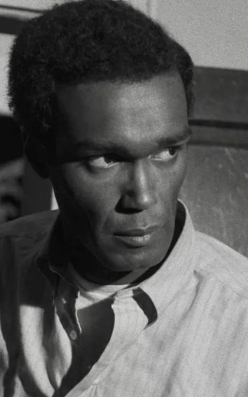 Duane Jones