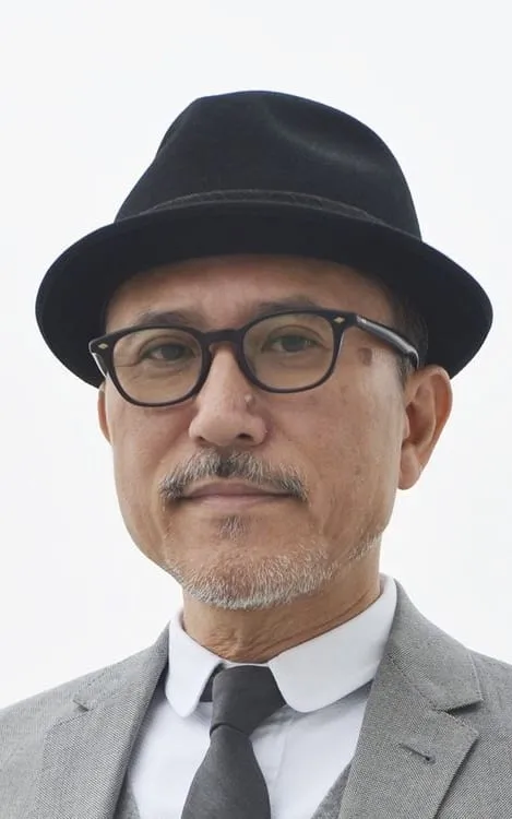 Yukihiro Takahashi