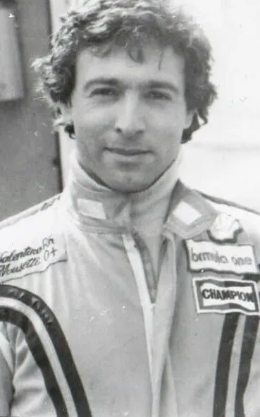 Valentino Musetti