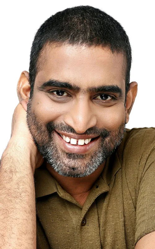 Sandeep Pathak