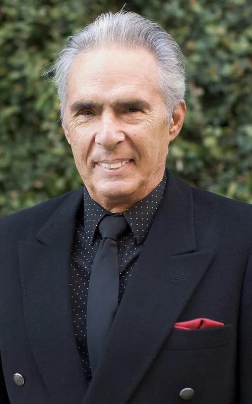 Bill Conti