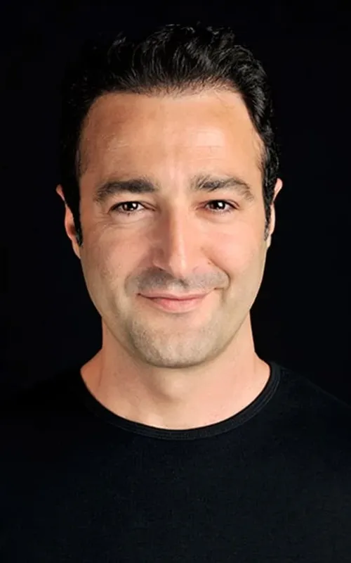 Fırat Doğruloğlu