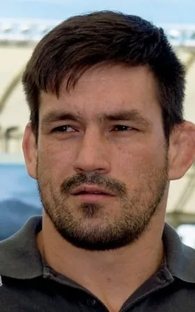 Demian Maia