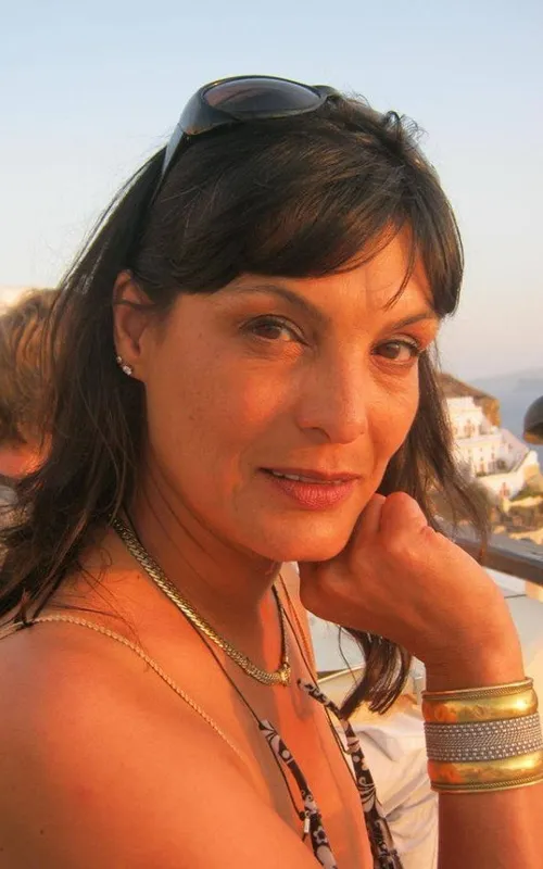 Foziah Davidson