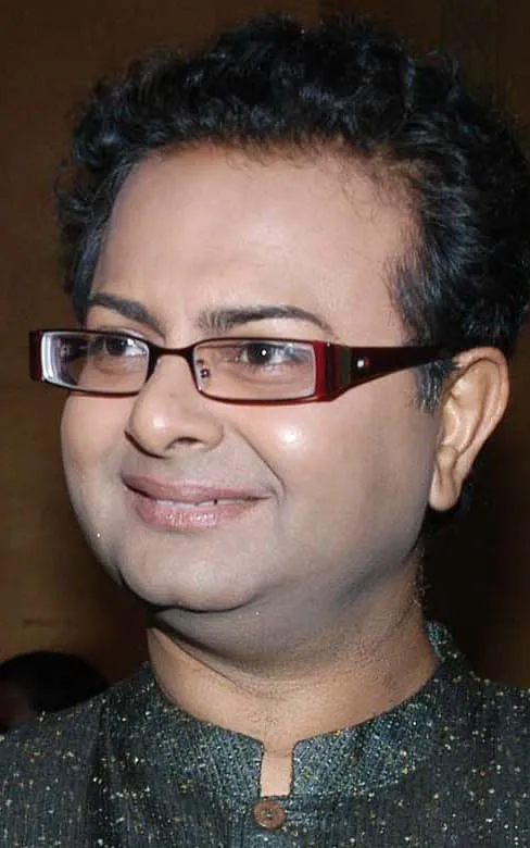 Rituparno Ghosh