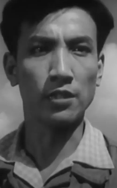 Zhang An-Fu