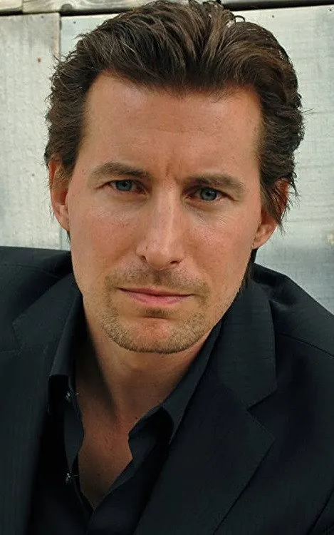 Jeff White