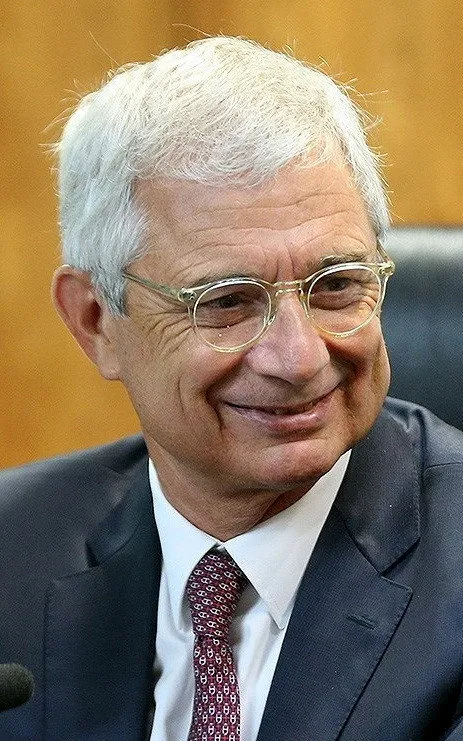 Claude Bartolone