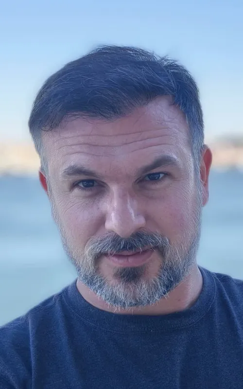 Andrés Rasdolsky