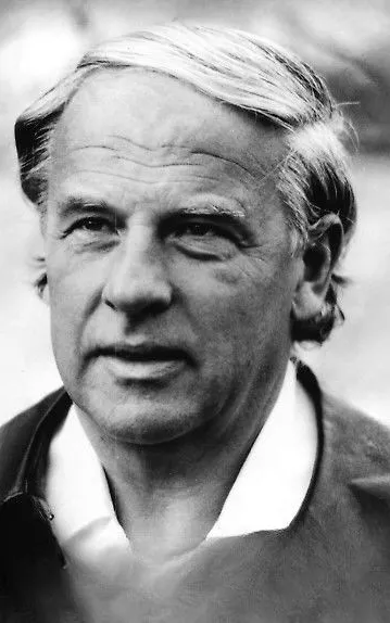 Walter Buschhoff