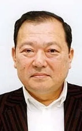 Shigezo Sasaoka